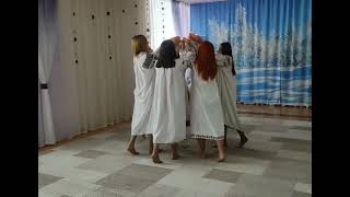 Розпочинаємо челенж у підтримку Захисників України