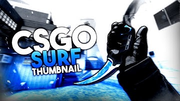 CSGO THUMBNAIL TUTORIAL MIT GIMP | Gaming Thumbnails mit GIMP erstellen