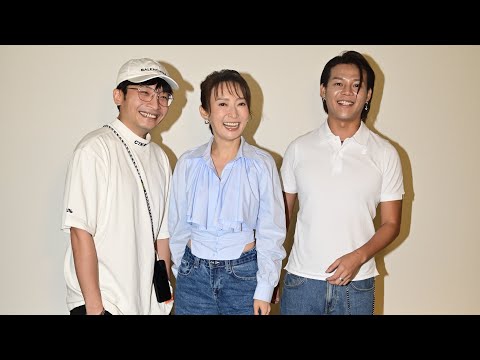 陰目偵信 | ERROR票房麻麻 吳保錡自封票房毒藥 何啟華認同古天樂謝票論