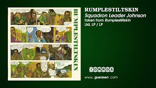 RUMPLESTILTSKIN - 