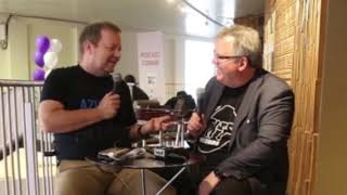 Episode 570: Laurent Bugnion on Migrating Data to Azure