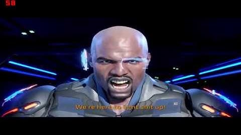 Crackdown 3 Intel HD 520  low end pc