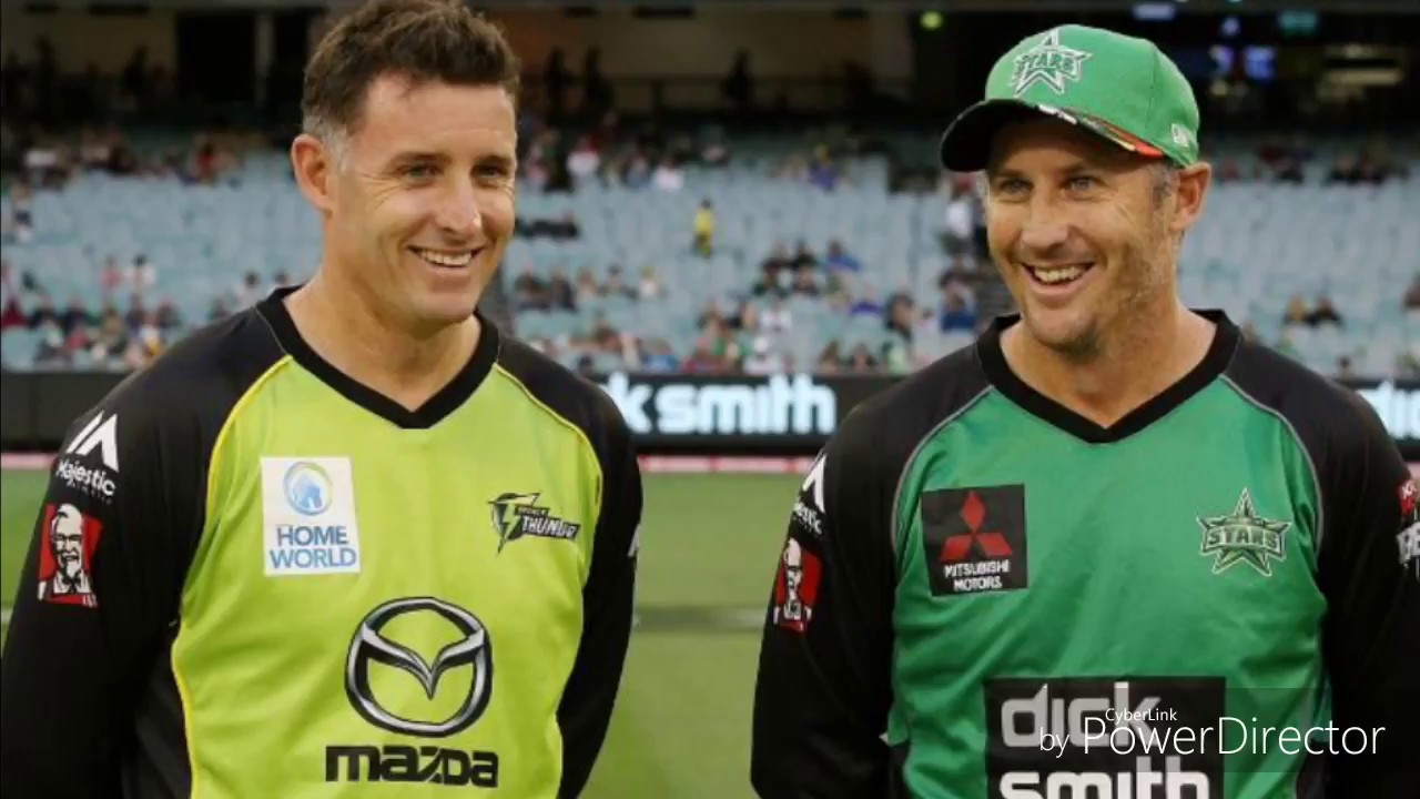 Top 10 Real Brothers Who Play Cricket