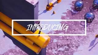 Introducing Paradox DestinyZ