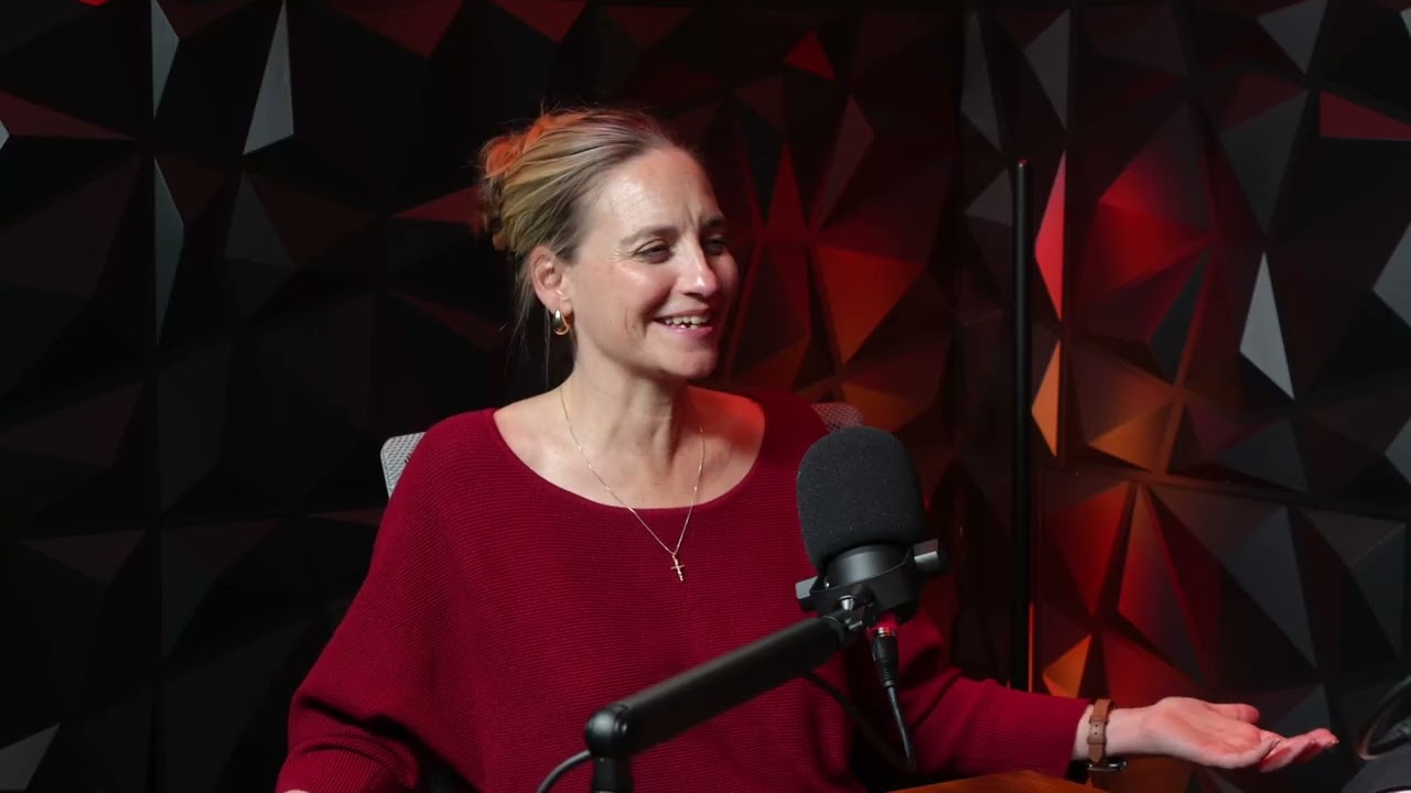 Behind The Sign - Episode 43 