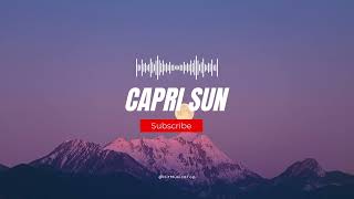 Capo Plaza - Capri Sun (Visual Video)