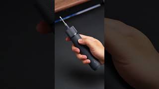 1500Mah Power 12 S2 Bits The Ultimate Electric Screwdriver For Diy Pros Newbies