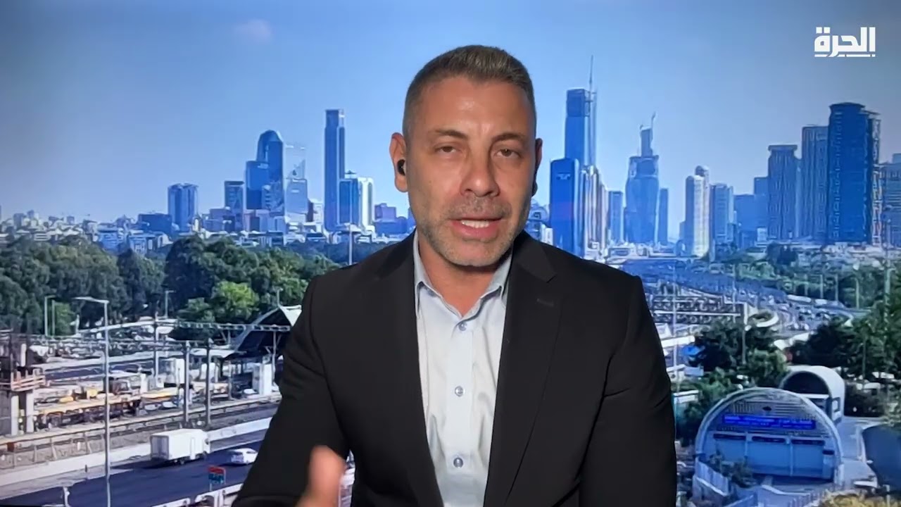 المتحدثة باسم الجيش الإسرائيلي لـ