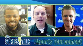 SeriesTalk: Esports Tournament