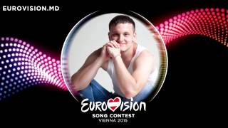Marcel Rosca - Feelings will never leave (Eurovision Moldova 2015)