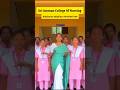 Sri Amman College Of Nursing #trichy #nursingcollege #nursing #bestnursingcollege #lowfeescollege