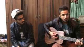Coldplay - Lost (The Bashes Cover)