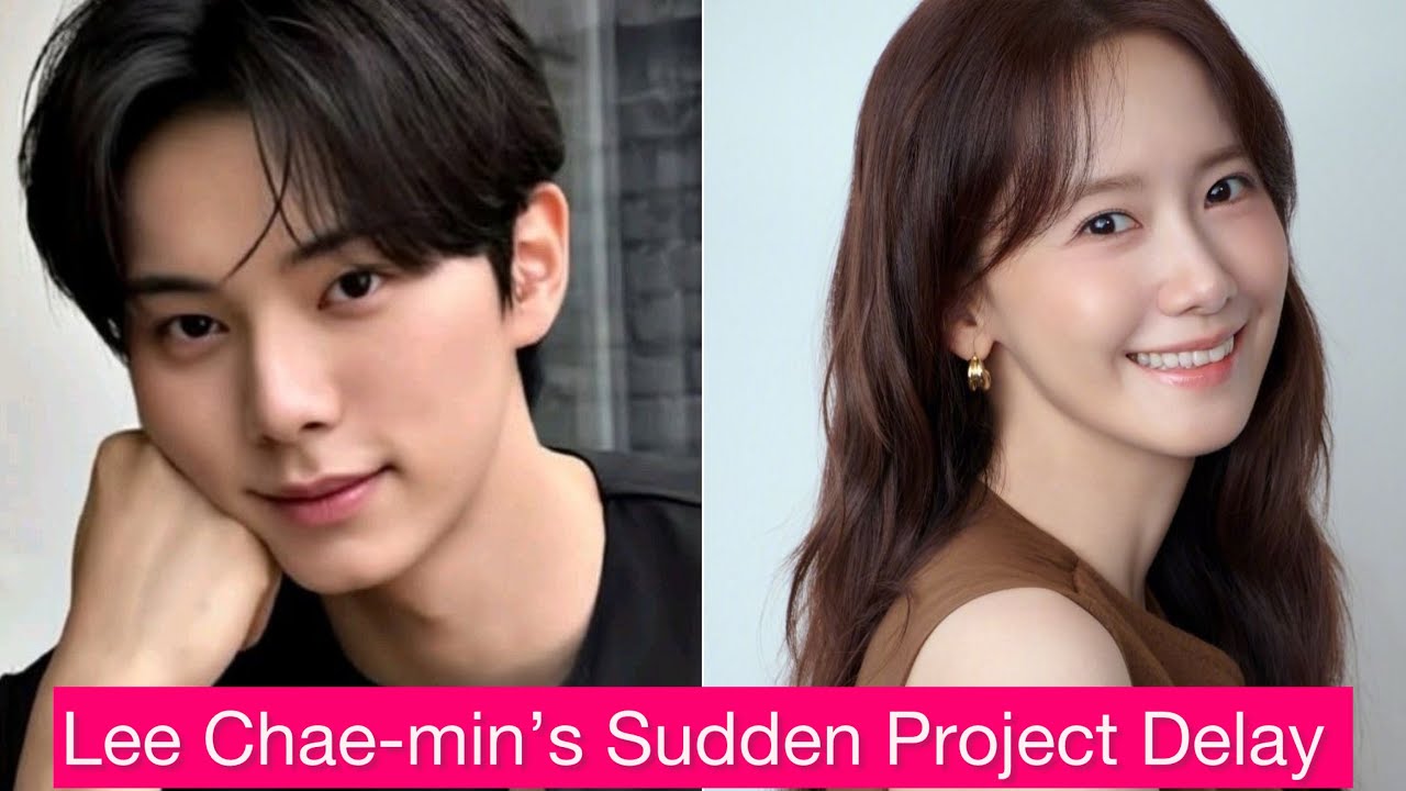 Инсайдеры рассказали, что Ли Чхэ Мин отложила проект по «личным причинам». Настоящая причина — Им...