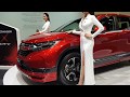 KLIMS 2018: Honda HR-V RS, CR-V Mugen, Jazz Mugen, Clarity &amp; Civic Type R | YS Khong Driving