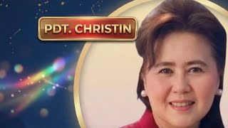PS.Christin ( HEPPY DALAM TUHAN )