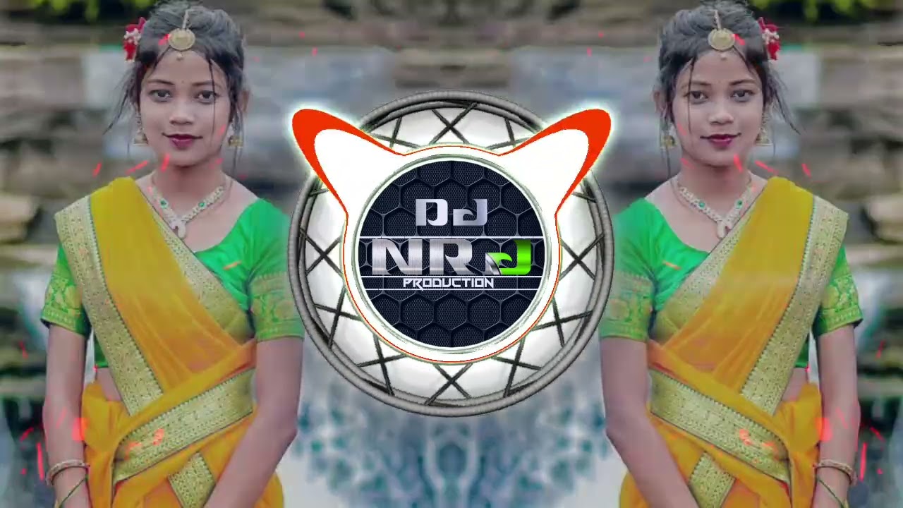 Pyar Nahin Karna Jahan Sara Kahta Hai tapori mix DJ NRJ SOUNDMIX music 
