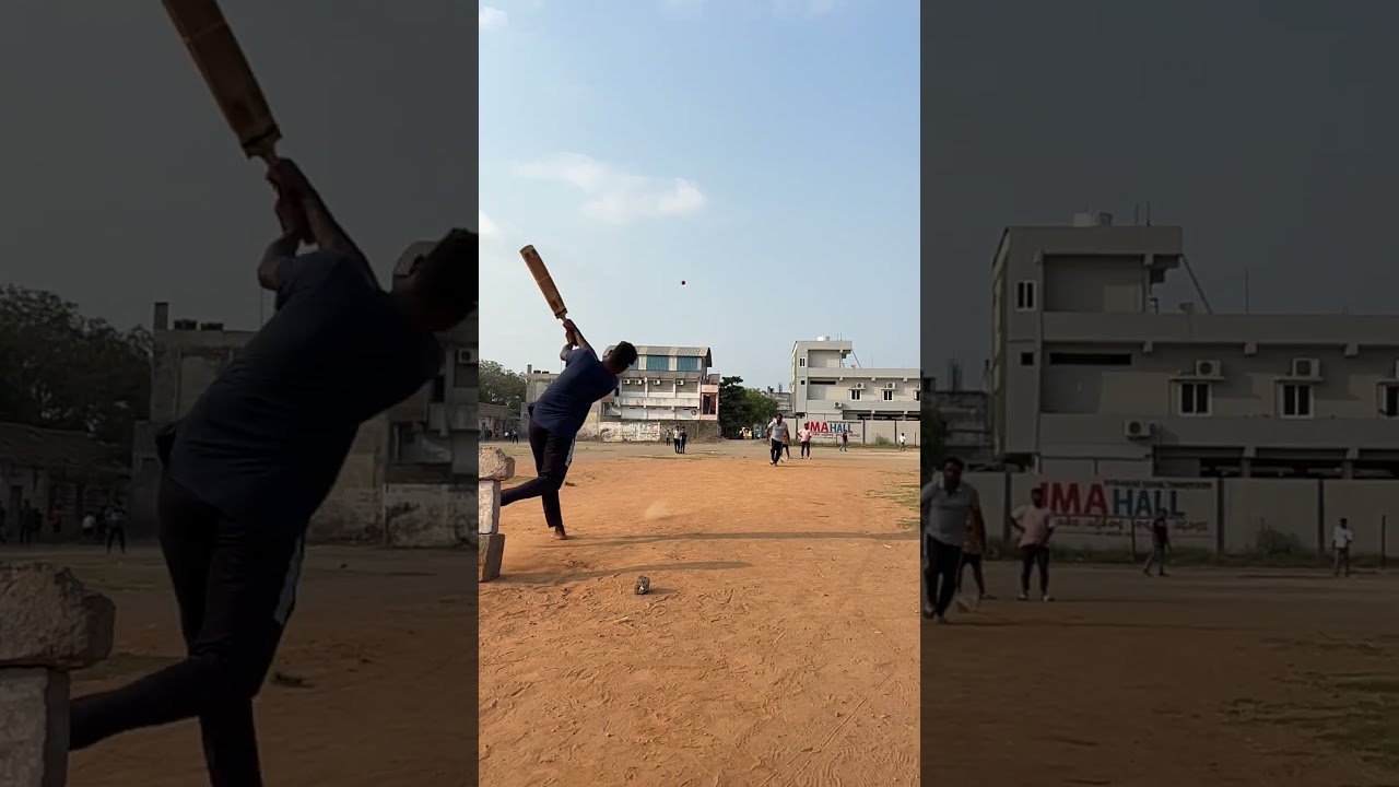 #cricket