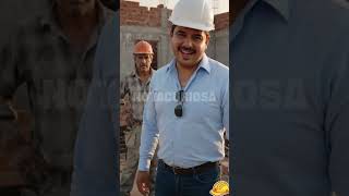 El Inge lo llamo aparte... y con un fajo de billetes le compro el alma 💵😰 #construction #drama