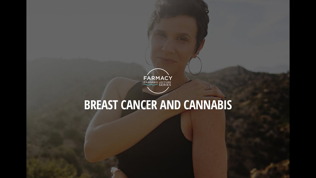 Breast Cancer and Cannabis