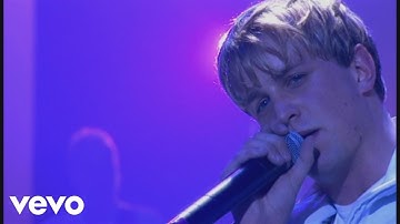 Westlife - Somebody Needs You (Where Dreams Come True - Live In Dublin)