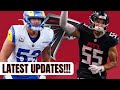 Things Just Took A MAJOR Turn... | Daily Falcons News & Rumors