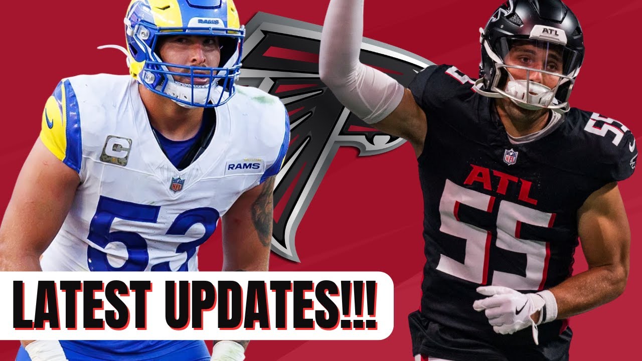 Things Just Took A MAJOR Turn... | Daily Falcons News & Rumors