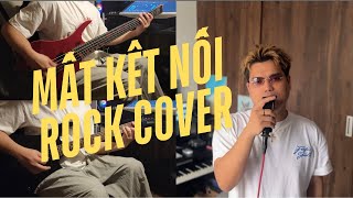 Mt Kt Ni  Dng Domic  Rock Cover  Khoa Pham X Trung Hiu X Hunh Phc