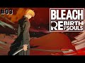 Bleach Rebirth of Souls - PARTE 3