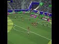 Mbappe bicycle kick☠️💀☠️💀 #keşfet #football