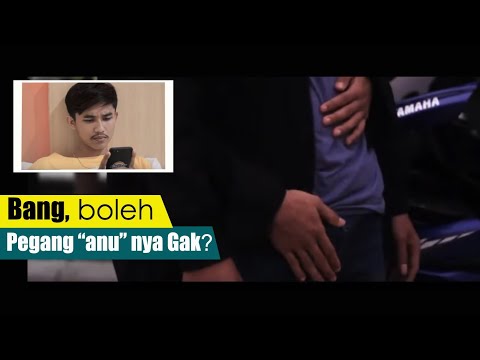 Bang, Gue Kangen. Lokal BL (Boy Love) Movie