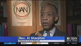 George Floyd 1-Year Anniversary: Extended Interview With The Rev. Al Sharpton