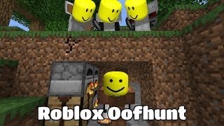 Roblox Bedwars manhunt 1v3