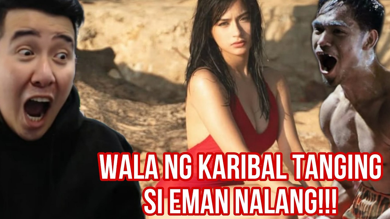 JILLIAN WARD AT EMAN PACQUIAO WALA NG KARIBAL ANG EMAN! SYA NA TALAGA ANG NAPILI!!!