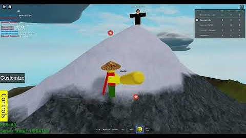 [ROBLOX] I found a hacker in Ragdoll System Test