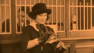 Movie - The Haunted House (February 21, 1921)