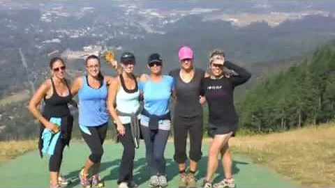 Take A Hike   Fly Style