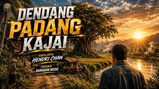 Dendang Padang Kajai – Karya Cipta: Hendri Chan | Pop Minang