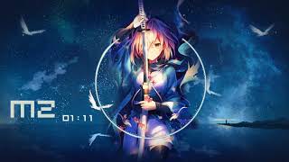 Nightcore Bad At Love - Halsey