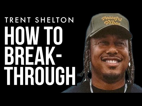 Never Settle | Trent Shelton