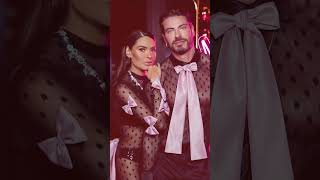 No Quiere Que Nadie Lo Mire Galilea Montijo No Deja Trabajar A Su Novio Isaac Moreno