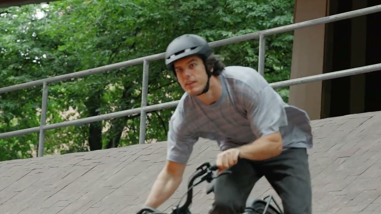 Das Cannondale FlyingV im Video