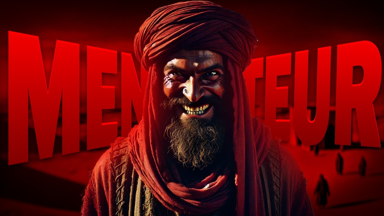 La création de l’islam par les compagnons du Prophète