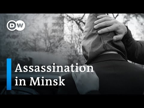 Video: Hvorfor russisk militærelektronikk trenger stalinistiske metoder