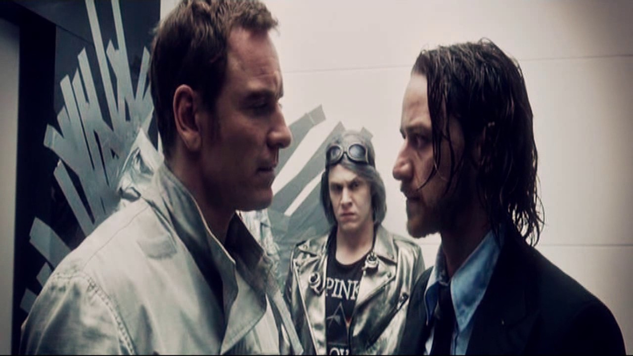 Мы притворялись чужими