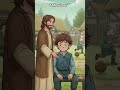 [Kids Archive] One Call… And His Life Changed Forever ✨