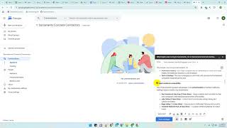 How to post google groups for backlink