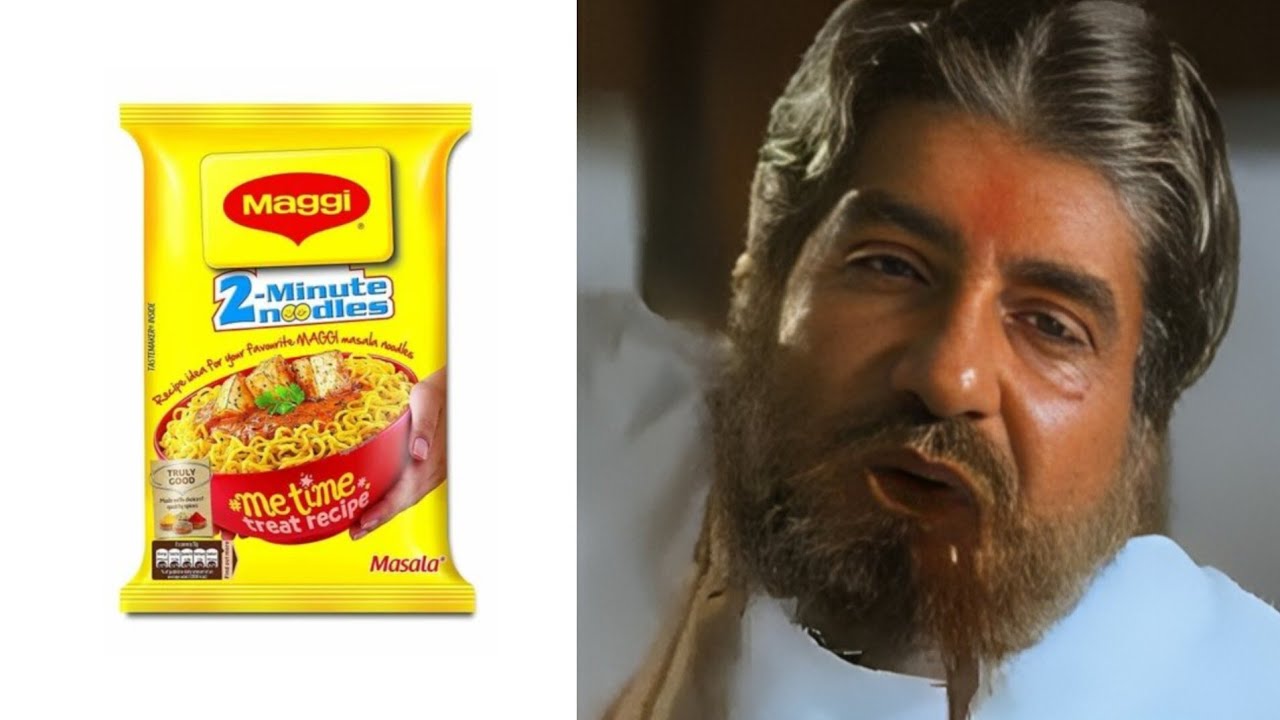 Ranking School Foods with MEMES!!