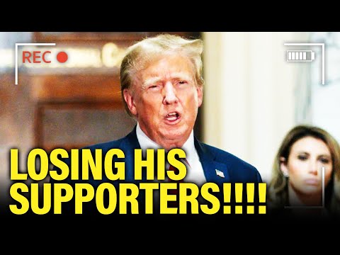 GOP Voters RUN