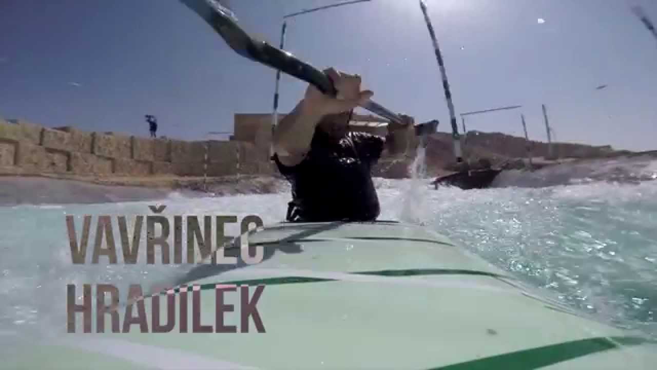 GoPro + Epicmnts: Vavřinec Hradilek - Emiráty