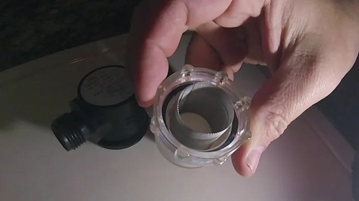 EASY FIX | Sureflo RV Water Pump Runs Continuously | Does Not Stop Running | Troubleshooting